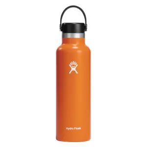 Standard Mouth 21 oz Bottle