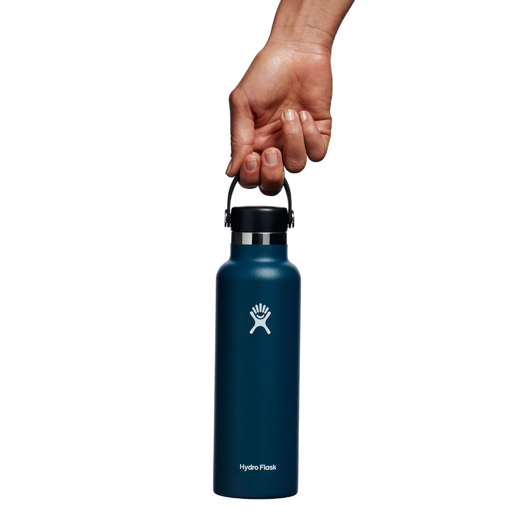 Standard Mouth 21 oz Bottle