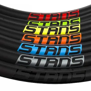 STAN'S NOTUBES - BARON MK3 DECALS