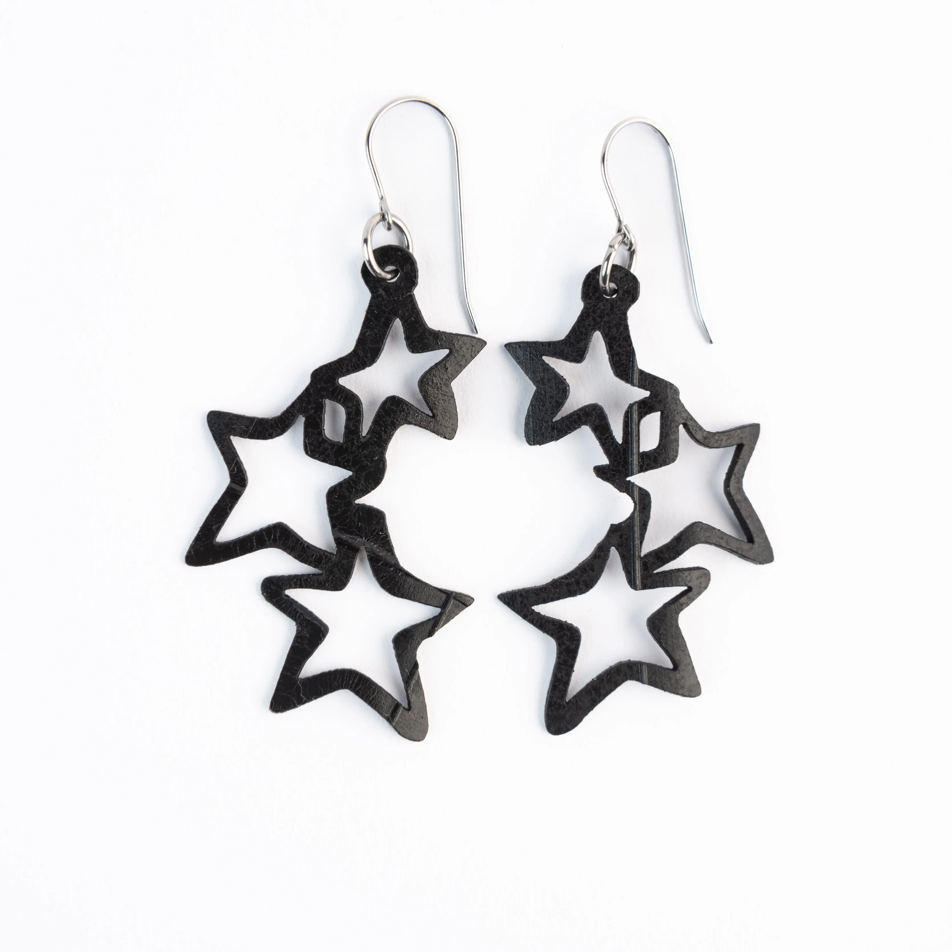 star bright earring