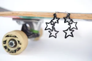 star bright earring