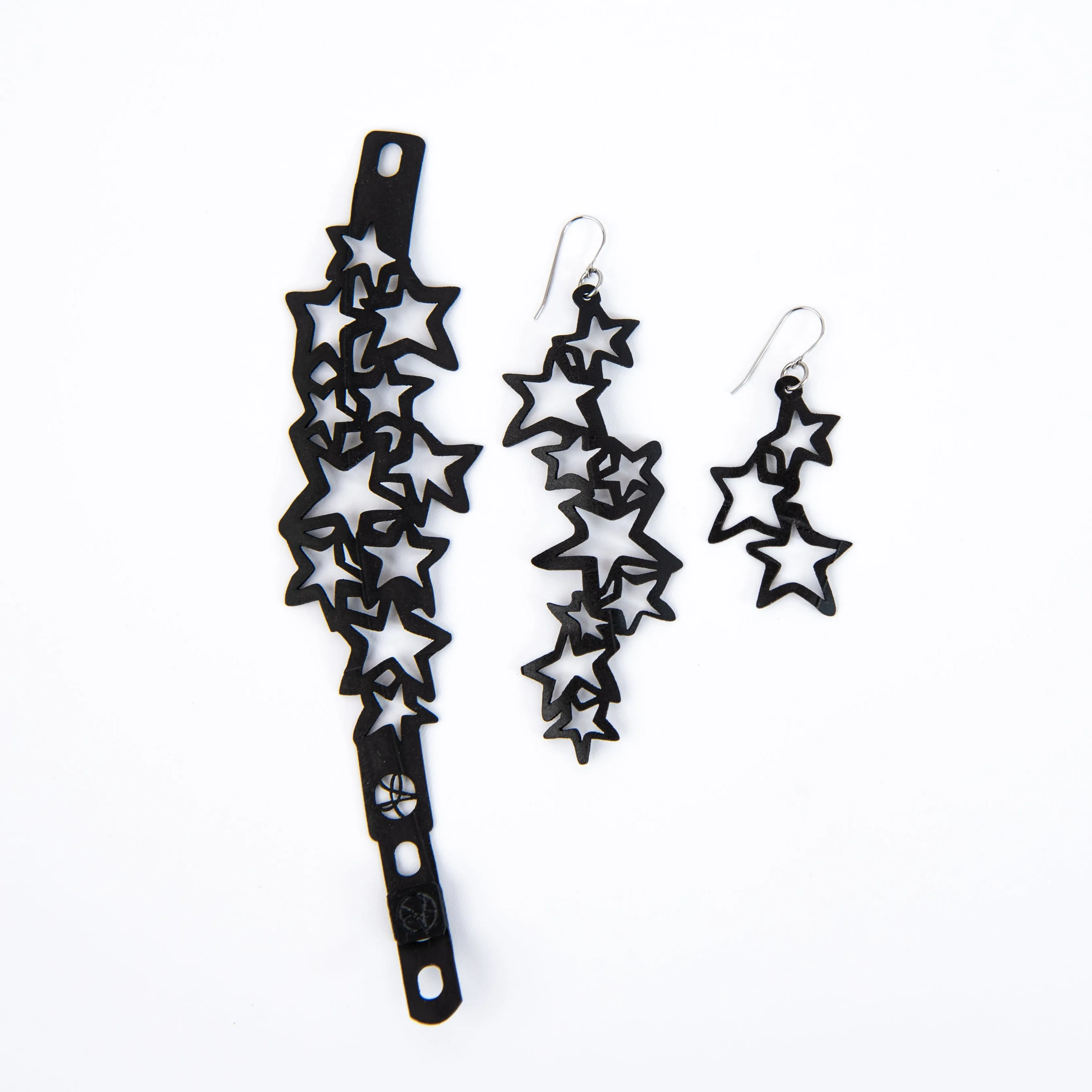 star bright earring