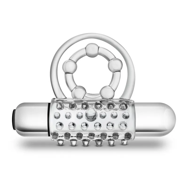 Stay  - Vibrating Super Clear