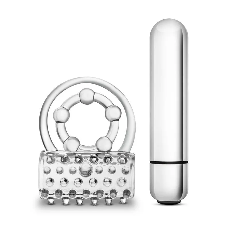 Stay  - Vibrating Super Clear