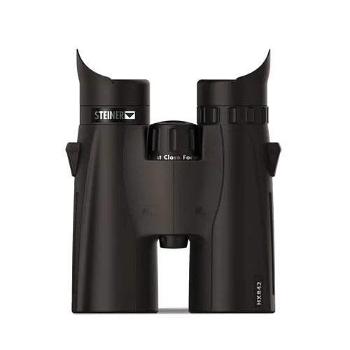 Steiner Binoculars HX842 8x42