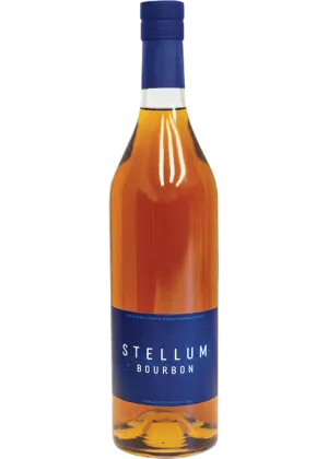 Stellum Blue Label Bourbon 750 ml
