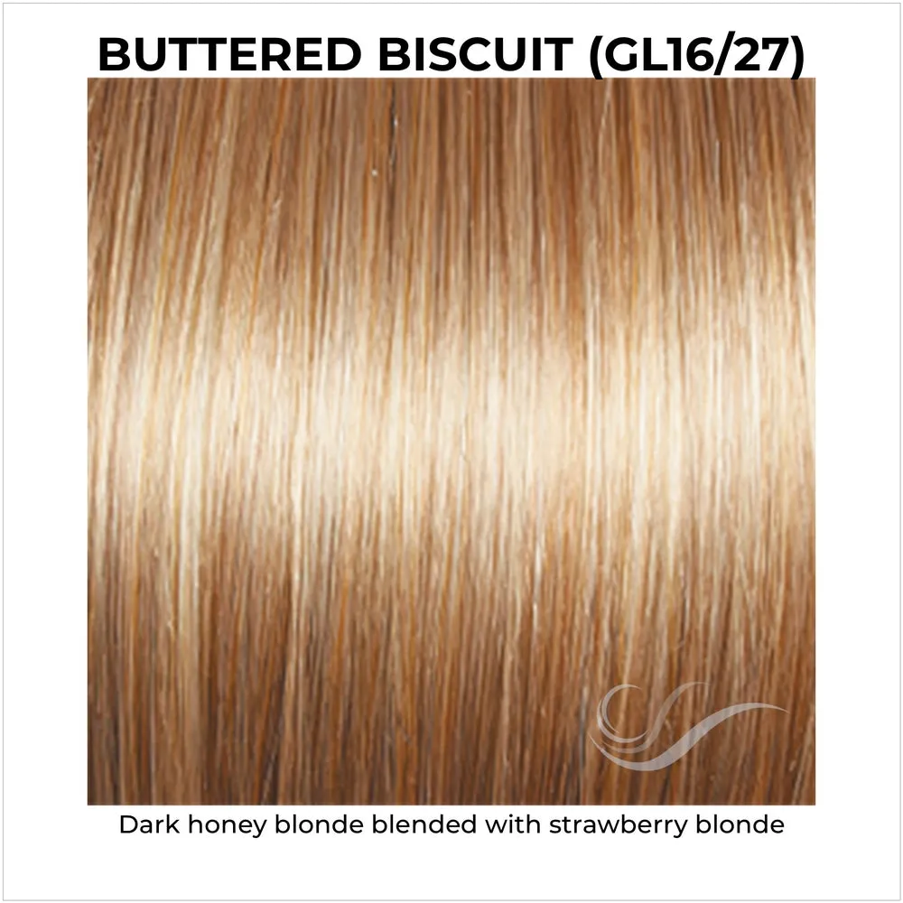 Stepping Out by Gabor (Hand Tied Front-Mono Part Wig)
