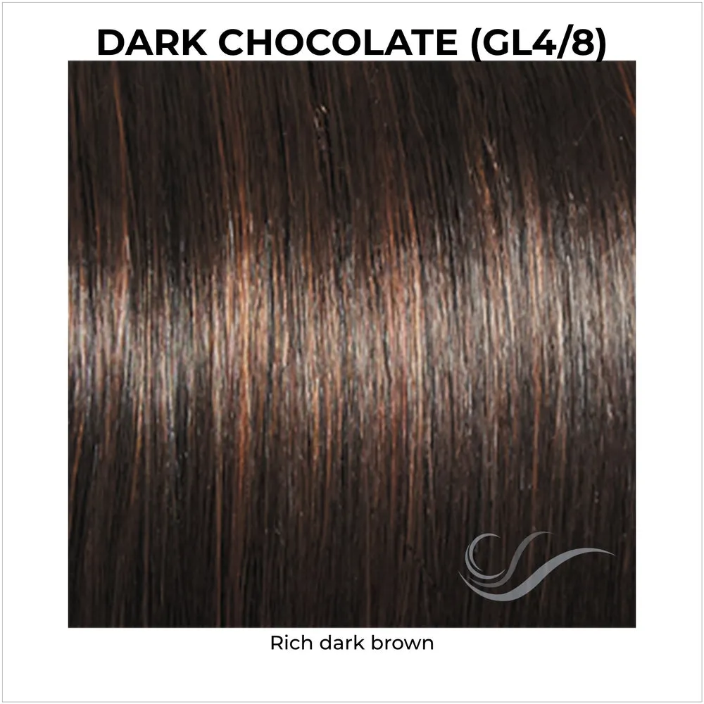 Stepping Out by Gabor (Hand Tied Front-Mono Part Wig)