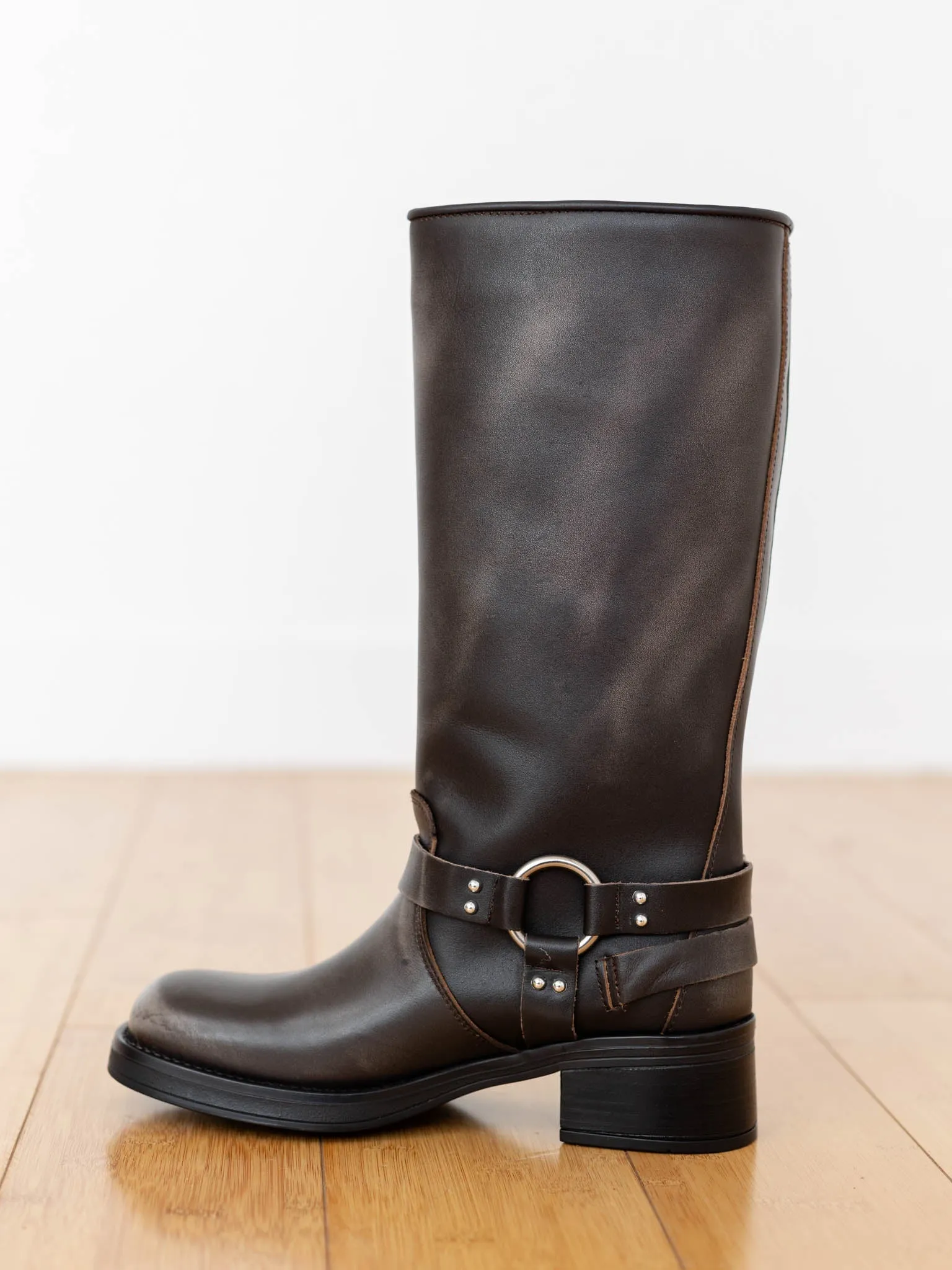Steve Madden Rocky Boot