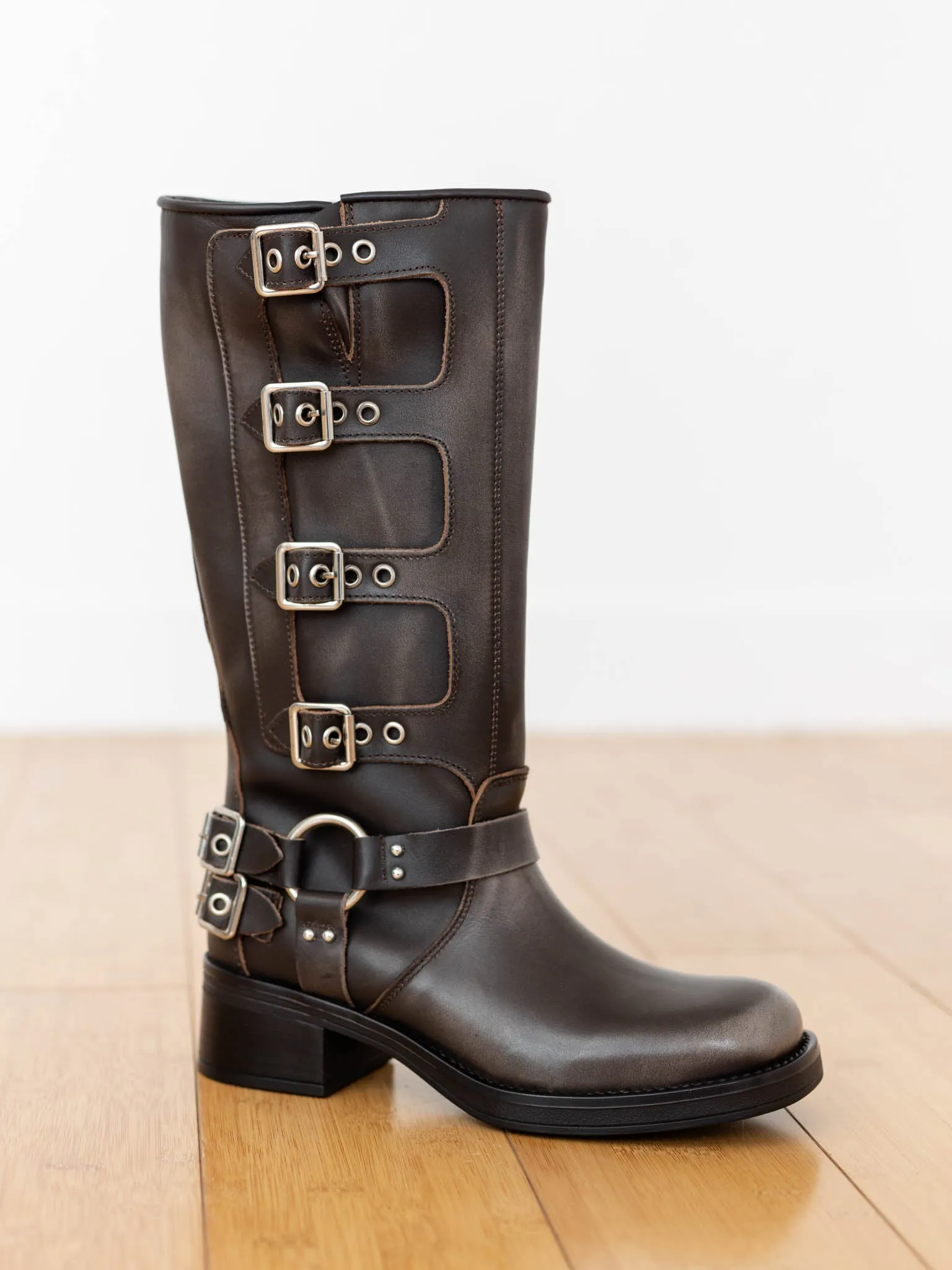 Steve Madden Rocky Boot