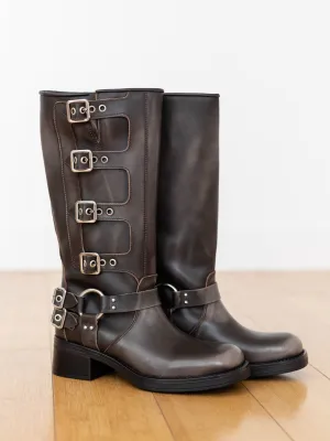 Steve Madden Rocky Boot