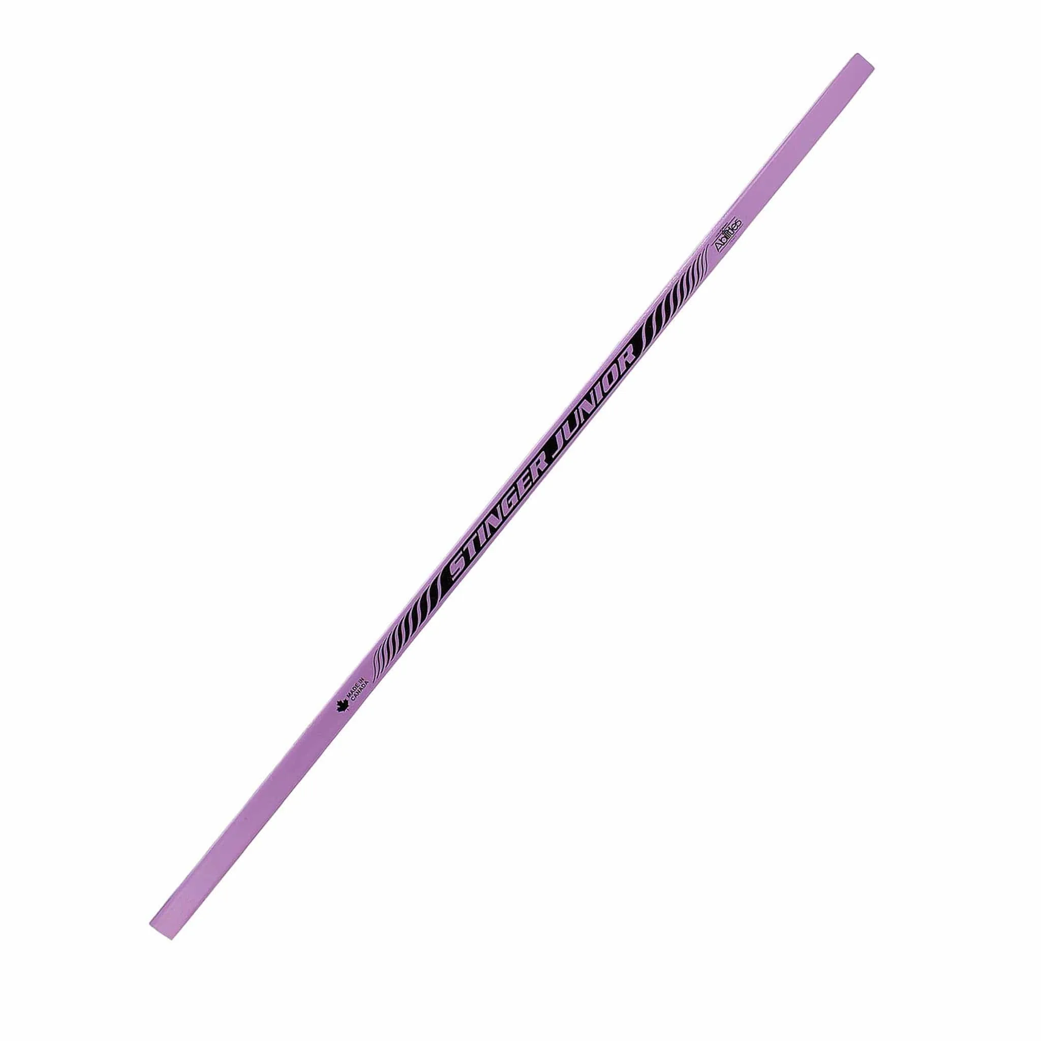 Stinger Junior Ringette Stick