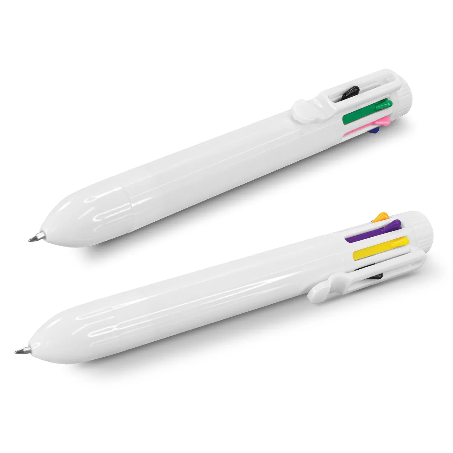 Stock Mega Multi-Pen(SP-77T)