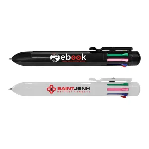 Stock Mega Multi-Pen(SP-77T)
