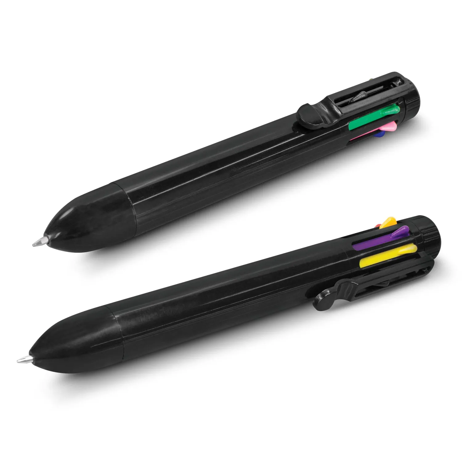 Stock Mega Multi-Pen(SP-77T)