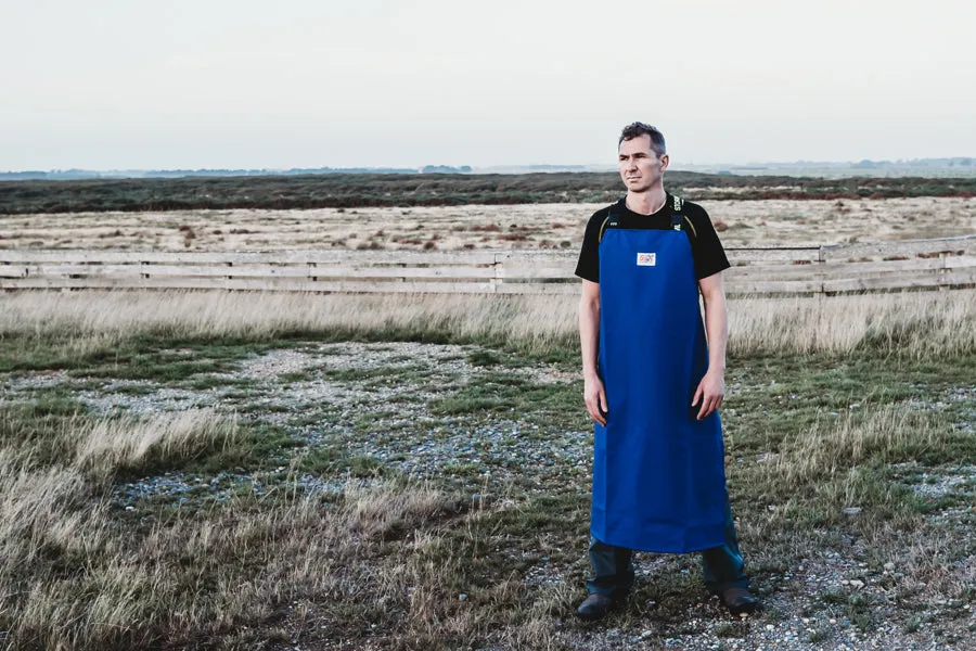 Stormline 999ST Heavy Duty Fishing Apron