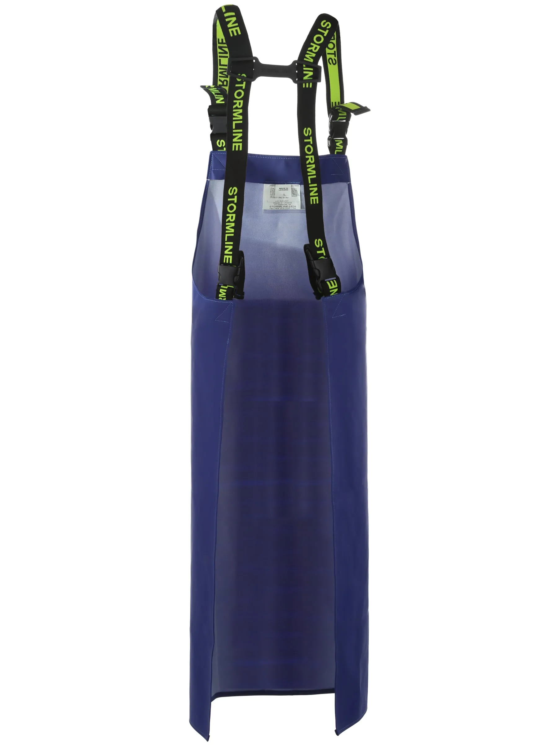 Stormline 999ST Heavy Duty Fishing Apron