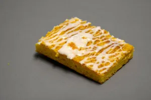 Streusel Sweet Roll