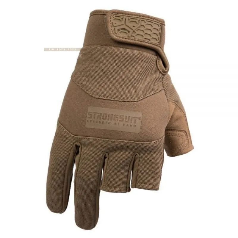 Strong Suit Precision Gloves - M