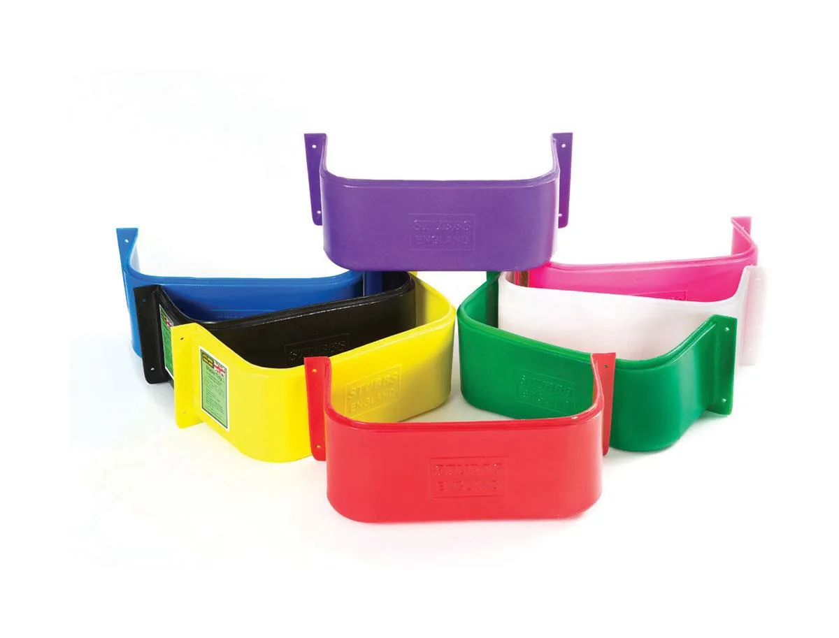 Stubbs Stable Tidy S861