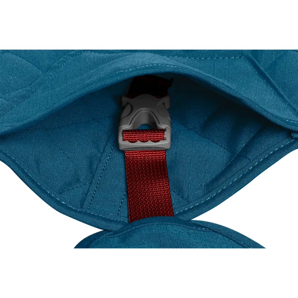 Stumptown Jacket