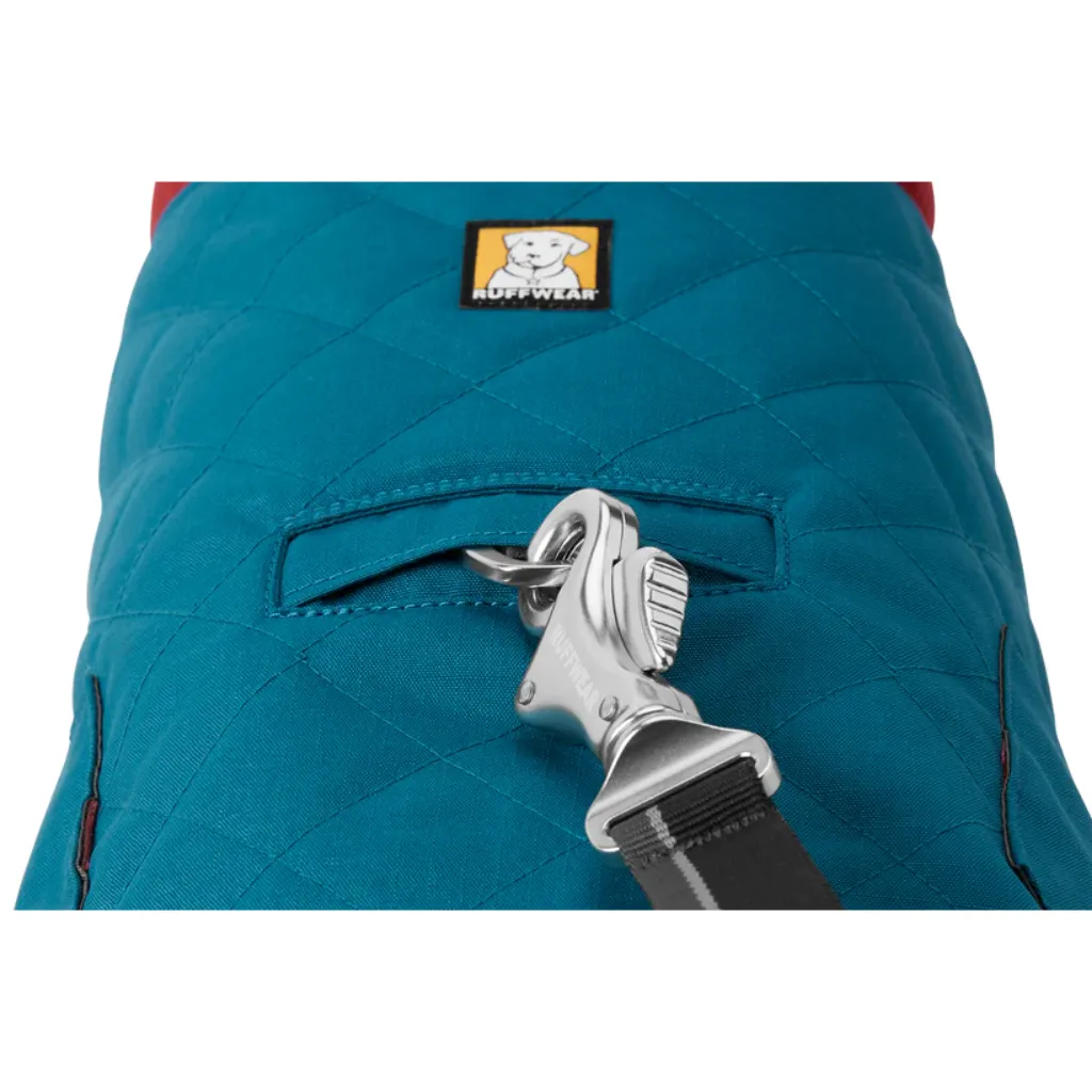 Stumptown Jacket