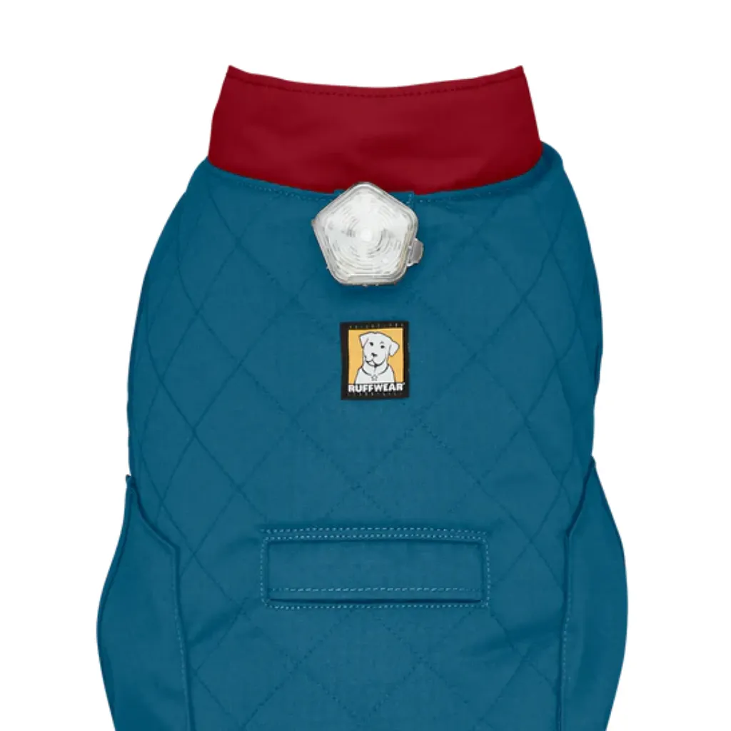 Stumptown Jacket