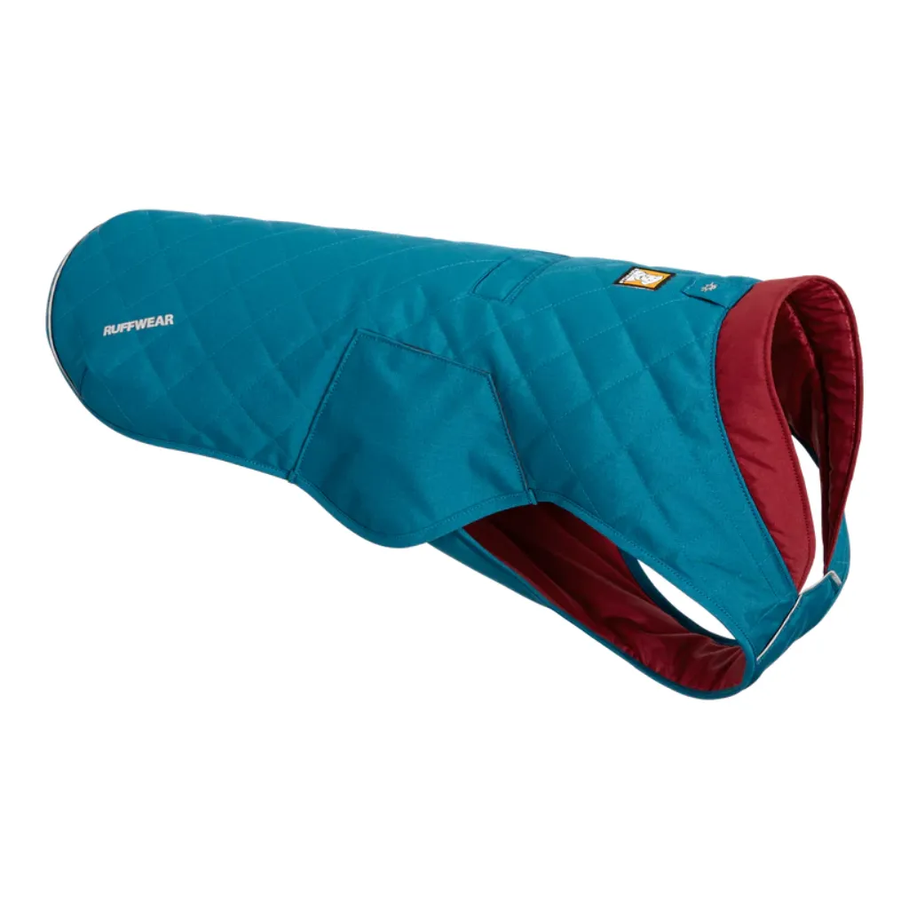 Stumptown Jacket