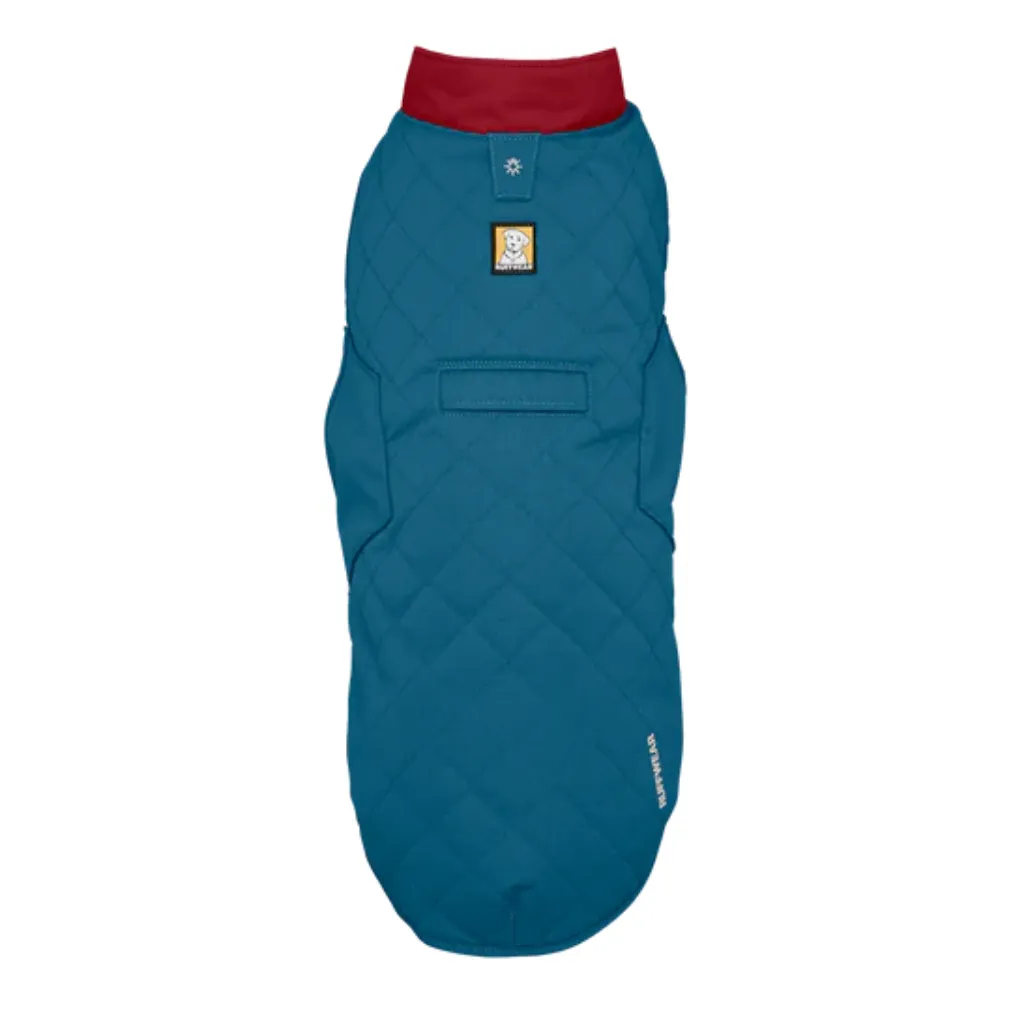 Stumptown Jacket