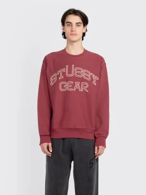Stussy Gear Crew