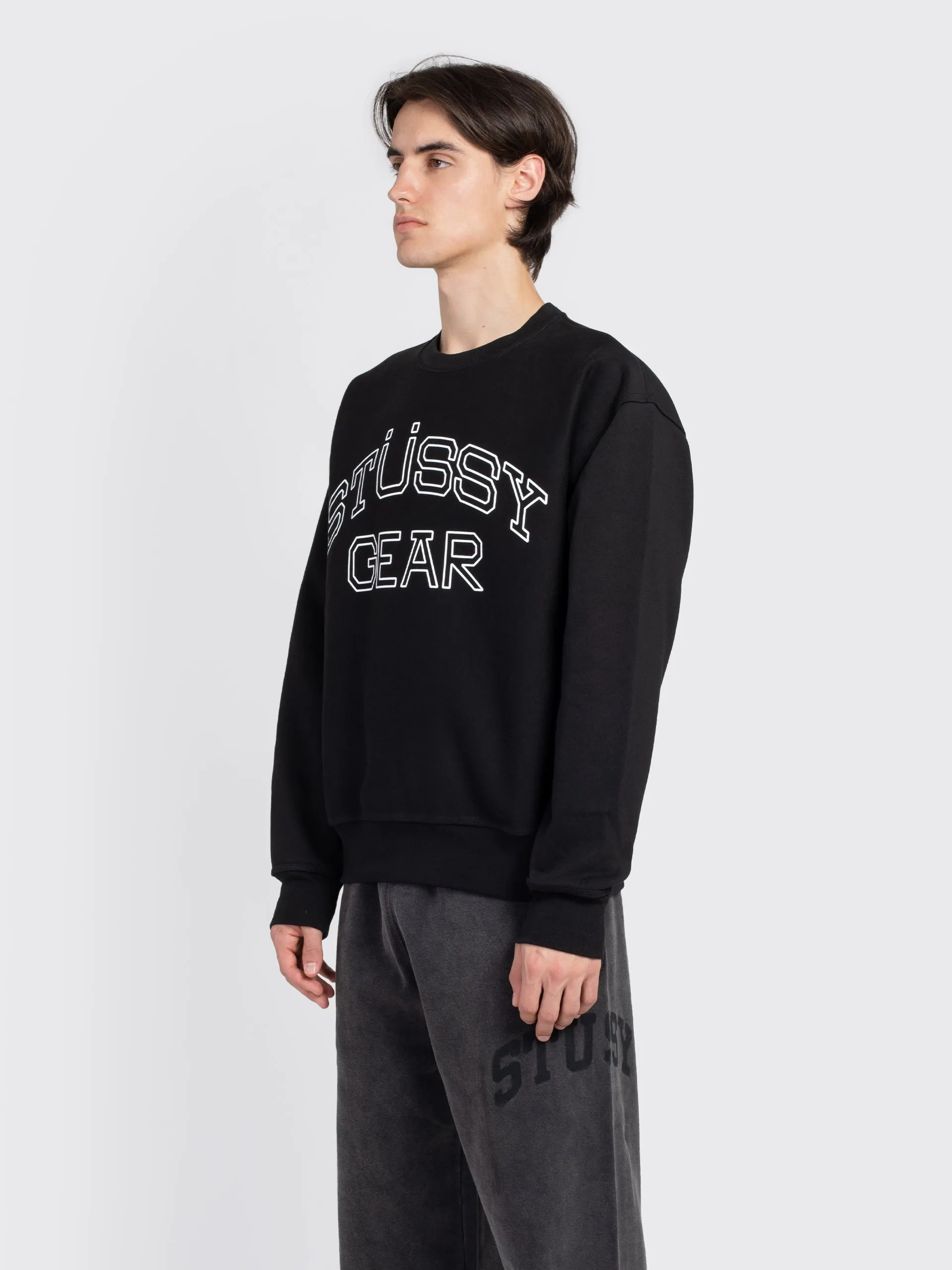Stussy Gear Crew
