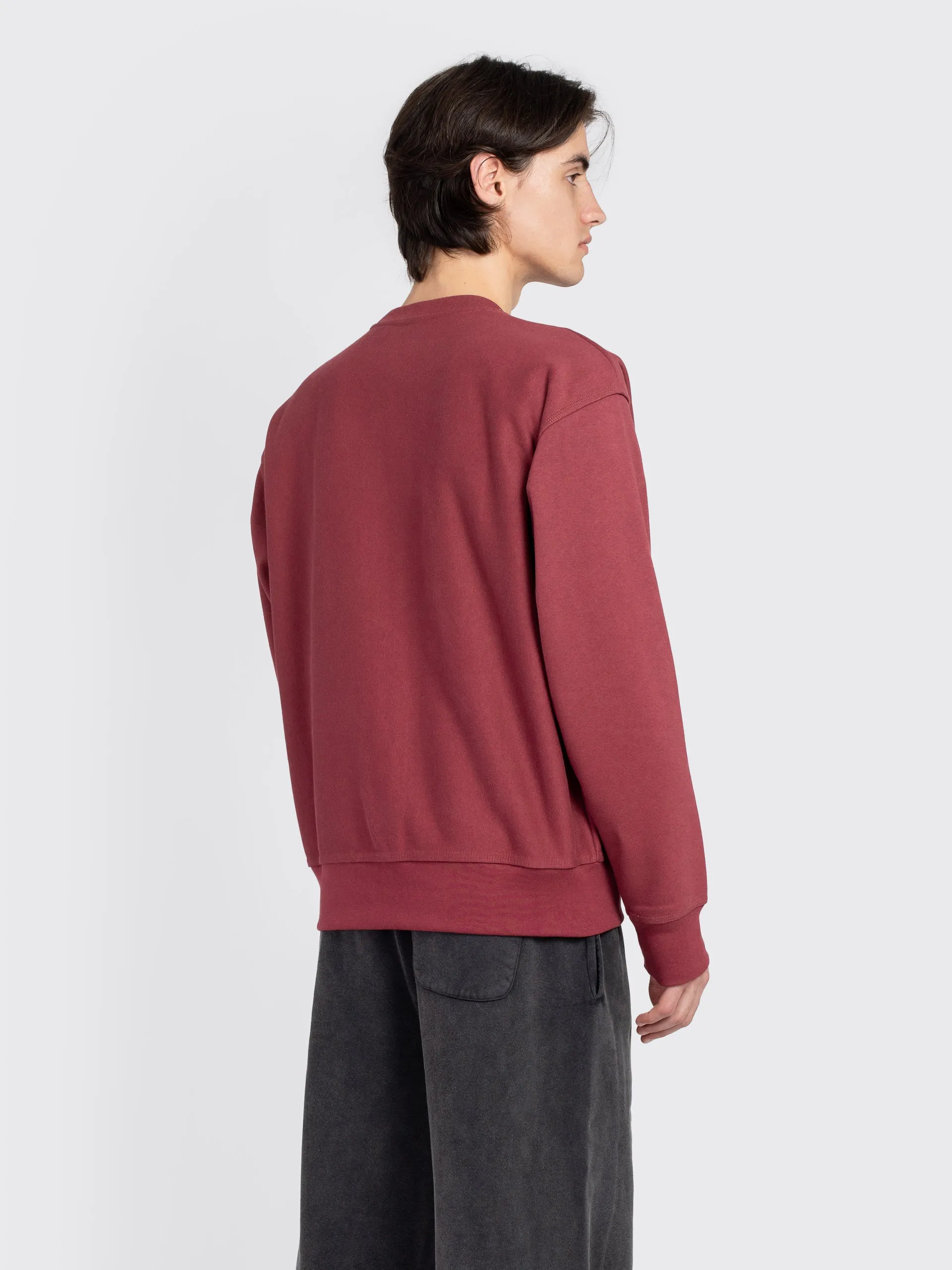 Stussy Gear Crew