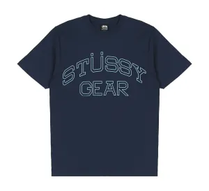 Stussy Gear Tee