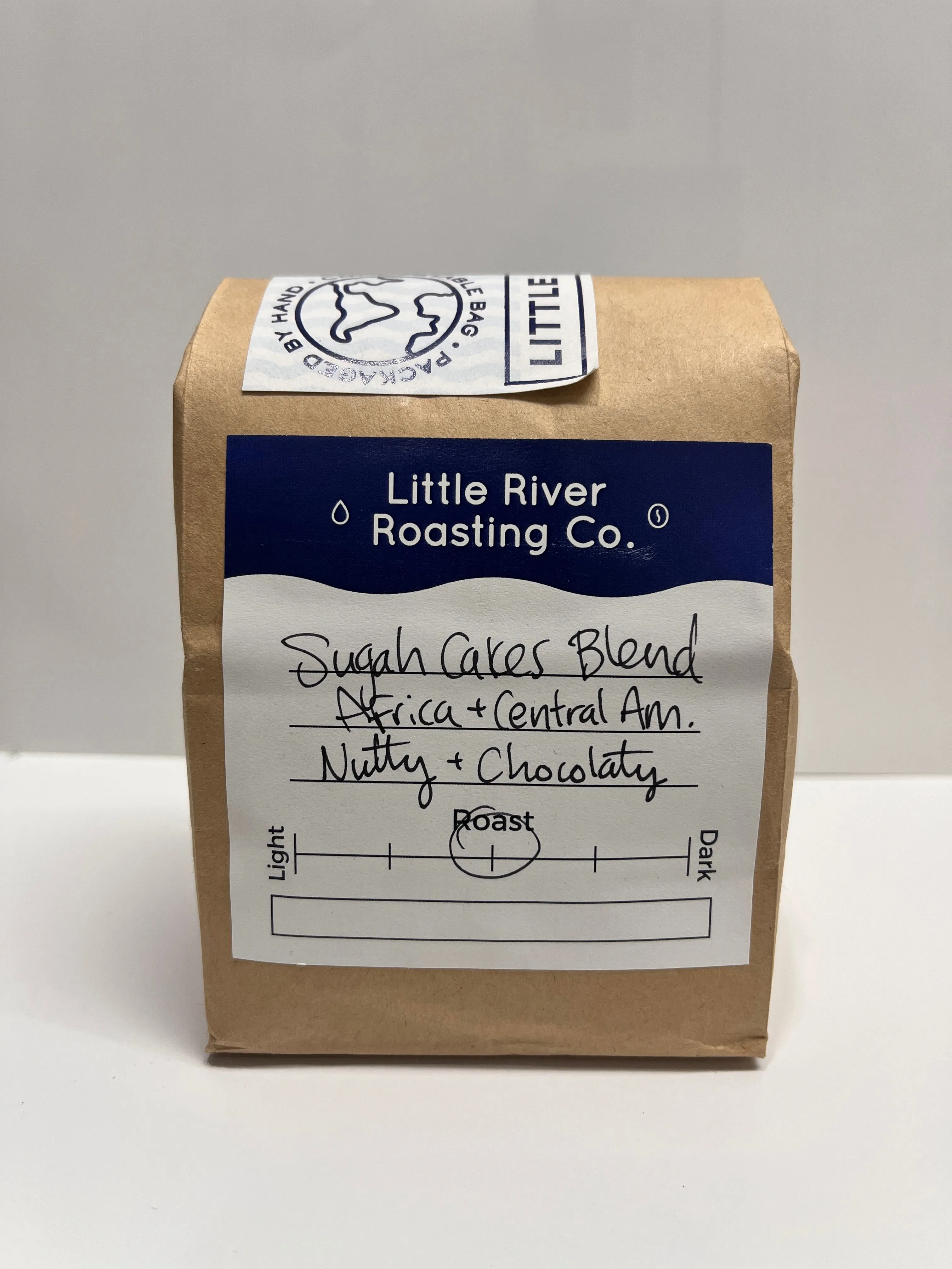 Sugah Cakes Coffee Blend