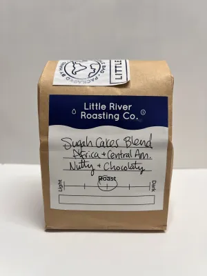 Sugah Cakes Coffee Blend