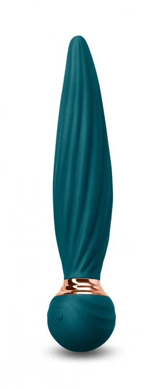Sugar Pop - Twist - Teal