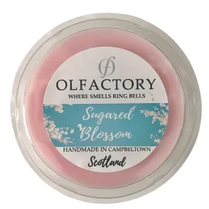 Sugared Blossom