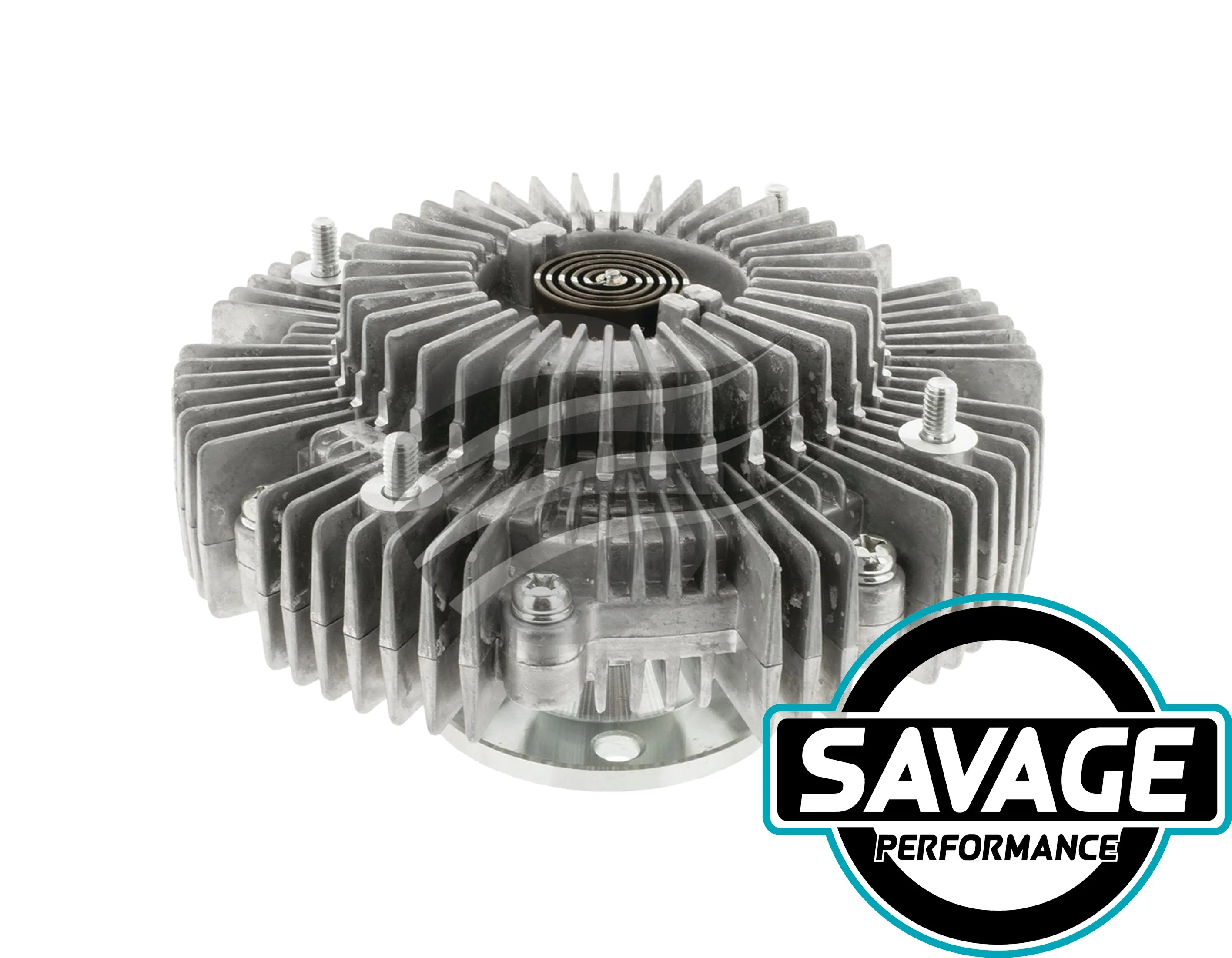 Suits Toyota Landcruiser HDJ78/79 HZJ78/79 4.2L 1HD-FTE/1HZ -10/07 Fan Clutch - JAYRAD
