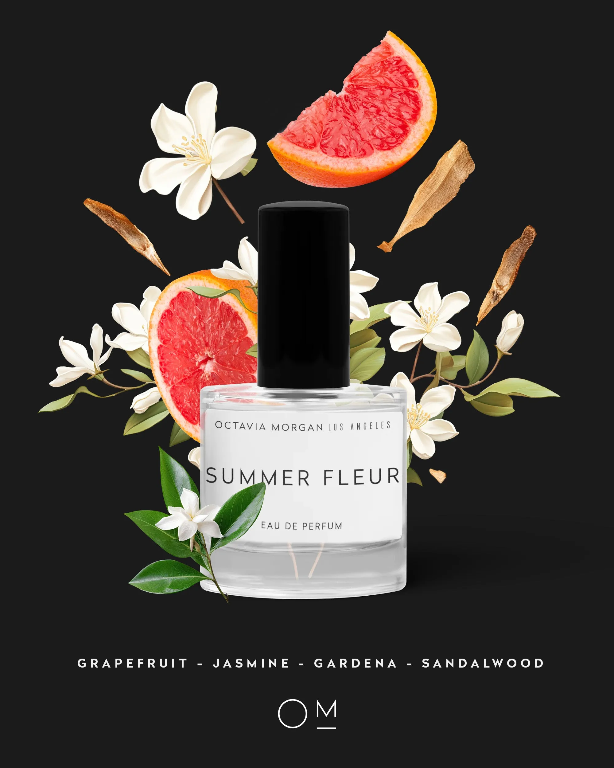 SUMMER FLEUR EDP