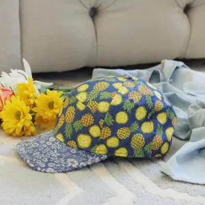 Summer Sweet Hat