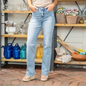 Sunlit Mid Rise Dad Fit Regular & Plus Sizes