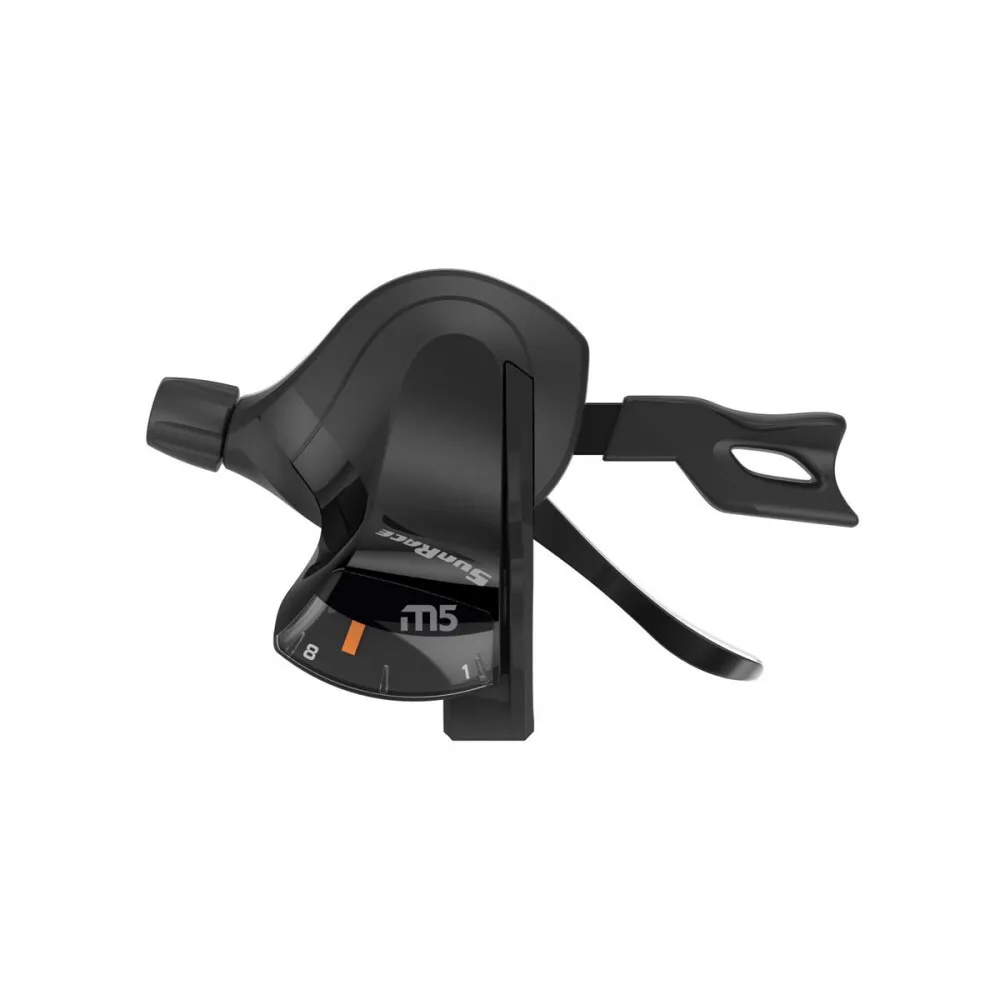 SUNRACE DUAL LEVER TRIGGER M500 LEFT 3S
