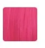 Super Long Tight Curl Wig - Rose Pink