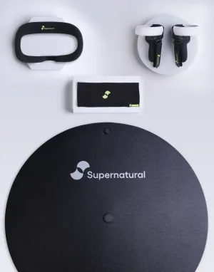 Supernatural UItimate Kit for Quest 2