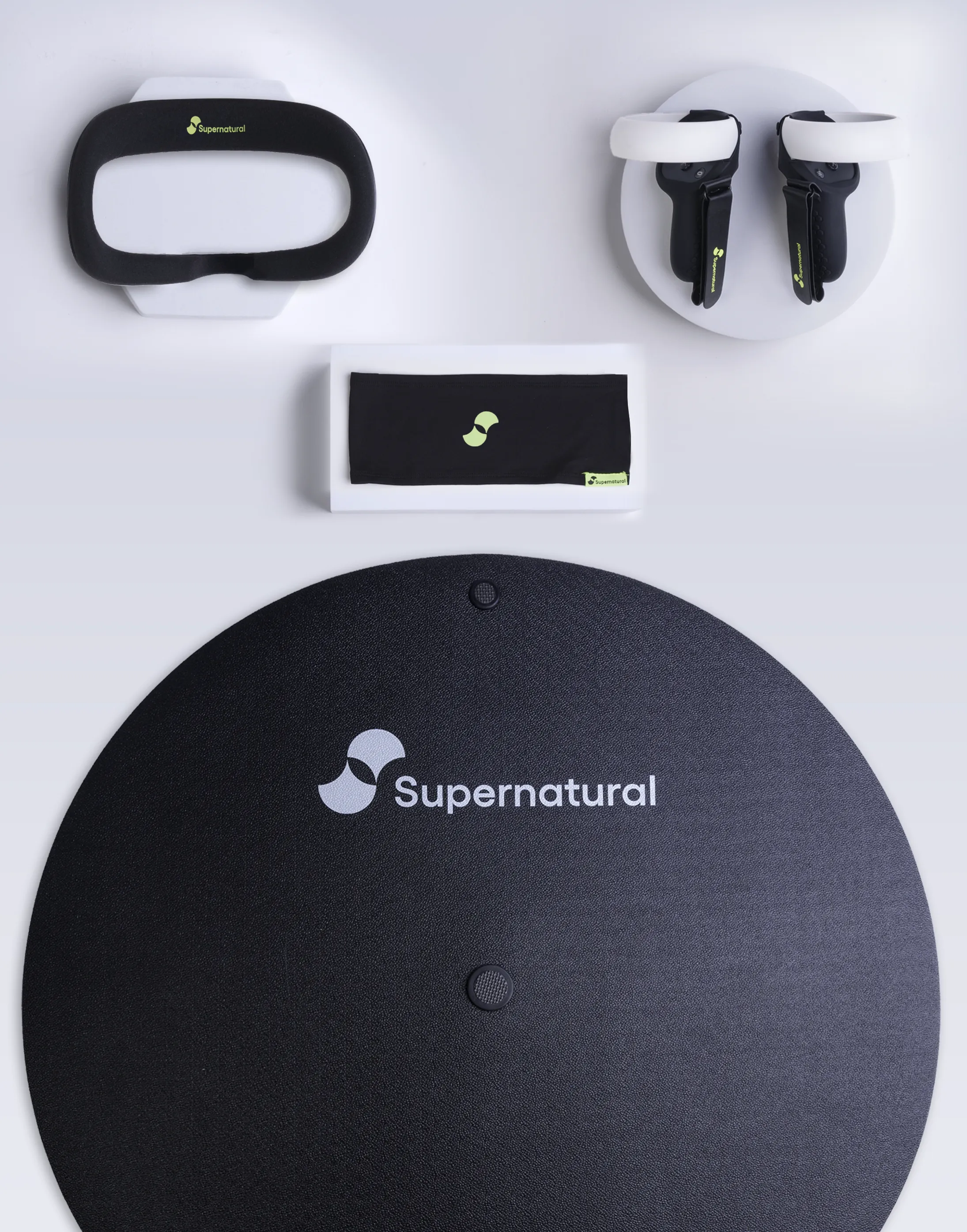 Supernatural UItimate Kit for Quest 2