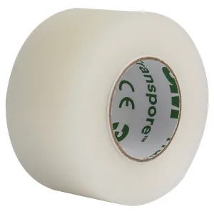 Surgical Tape 2.5cm - 3M Transpore - Each