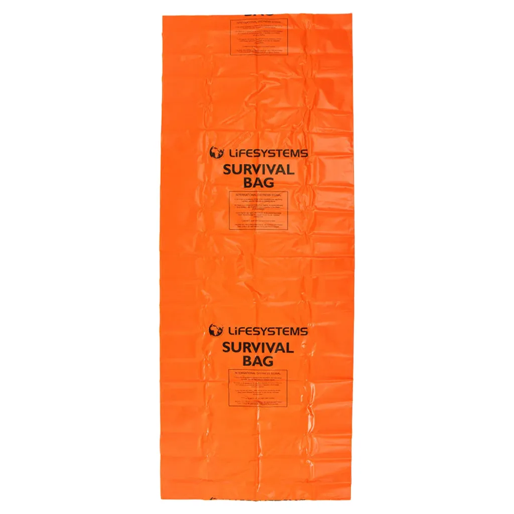 Survival Bag