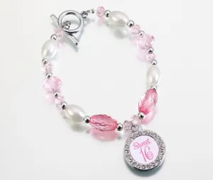 SWEET 16 BRACELET