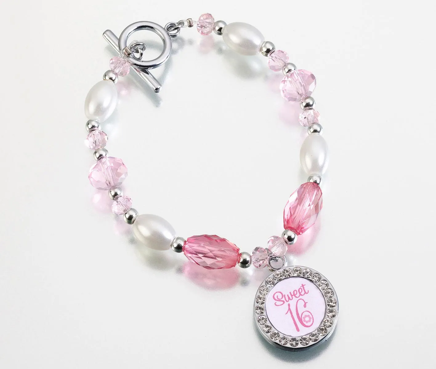 SWEET 16 BRACELET