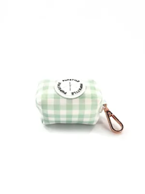 Sweet Apple Poop Bag Holder